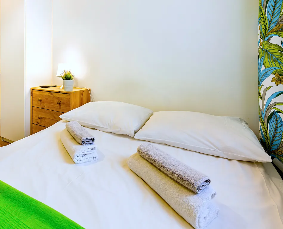 Квартира Квартира Студия в самом центре — Санкт-Петербург