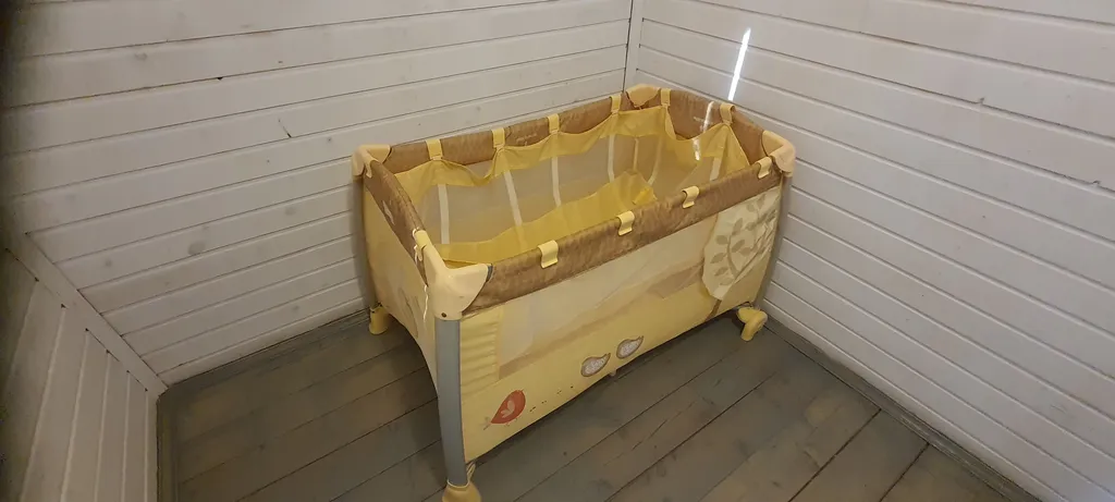 Коттедж Коттедж Фемели с сауной — Санкт-Петербург