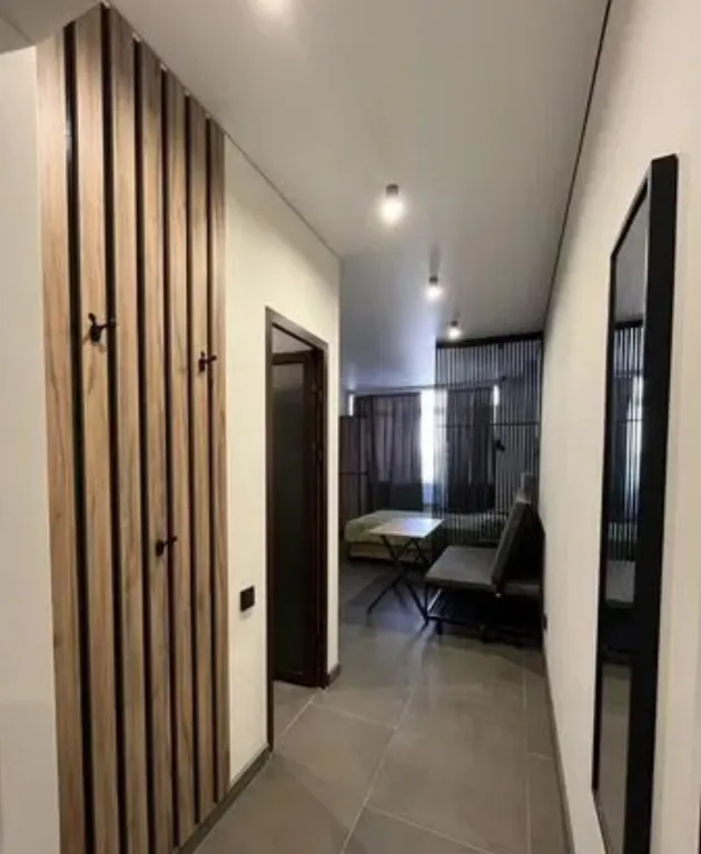 Квартира Квартира ЛофтСити в ЖК Ярсити — Ярославль