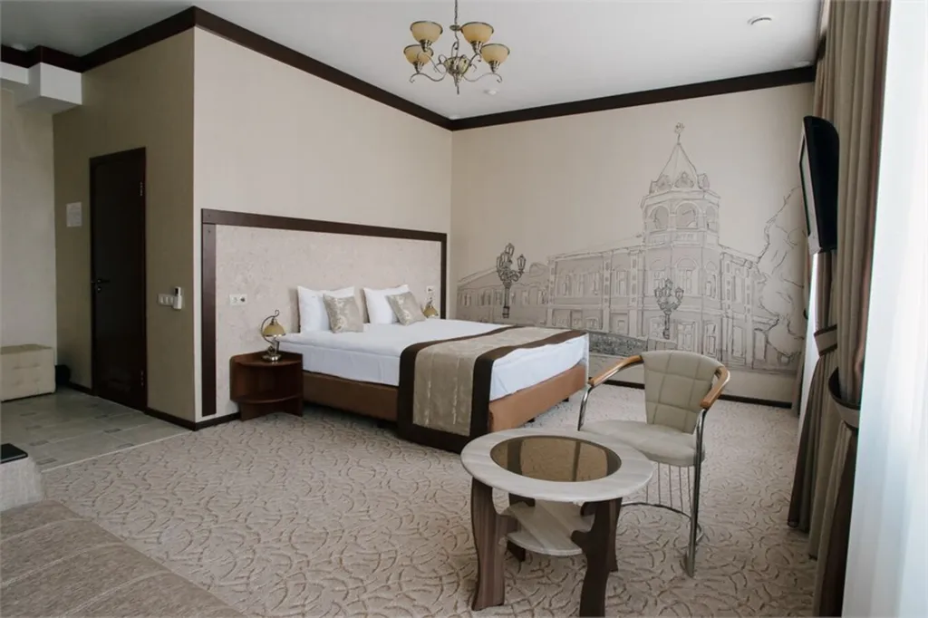 Квартира Комната — аренда посуточно в Воронеж