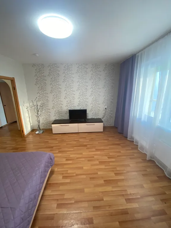 Квартира Квартира с видом на центральные часы — Красноярск