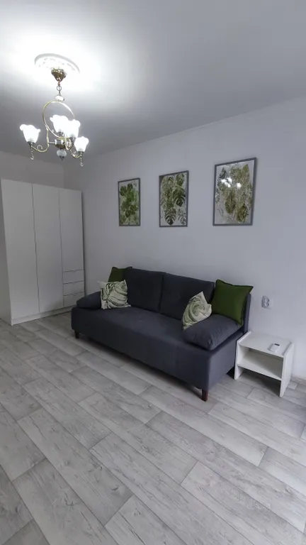 Квартира Комфортная квартира — Сочи