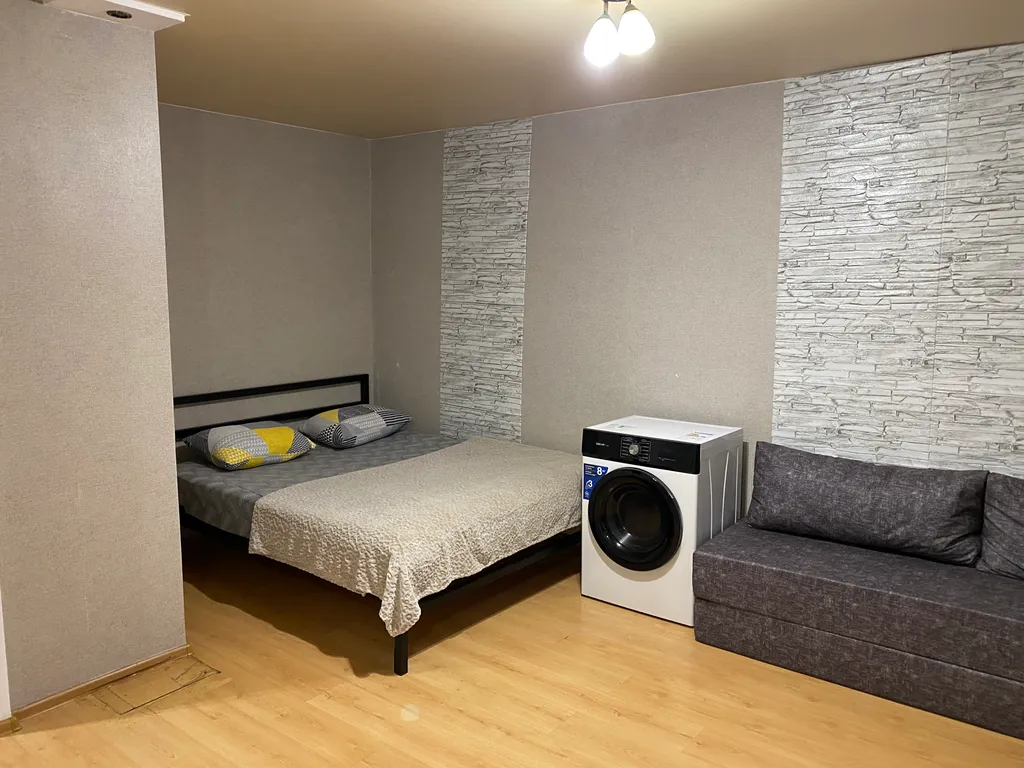 Квартира в центре