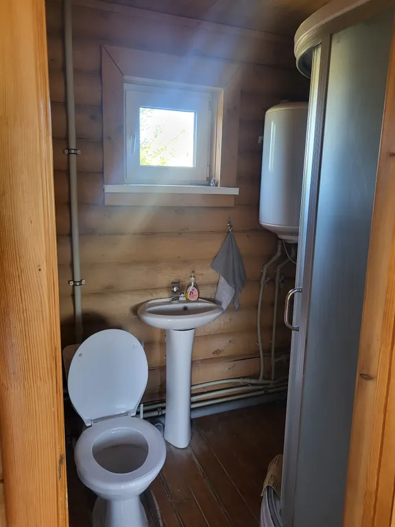 3-комнатный Дом