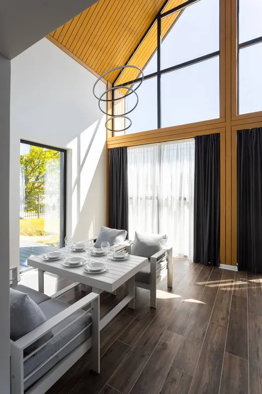 Дом в Мечниково