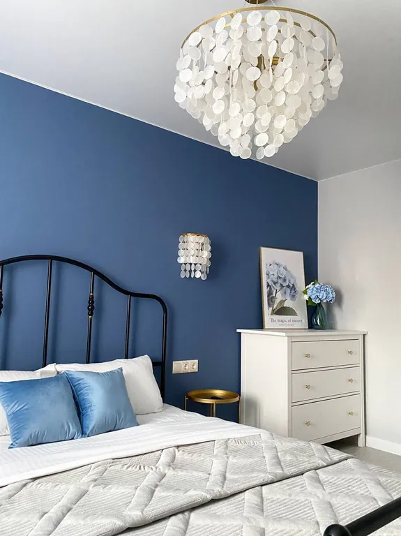 Красивая квартира в центре города