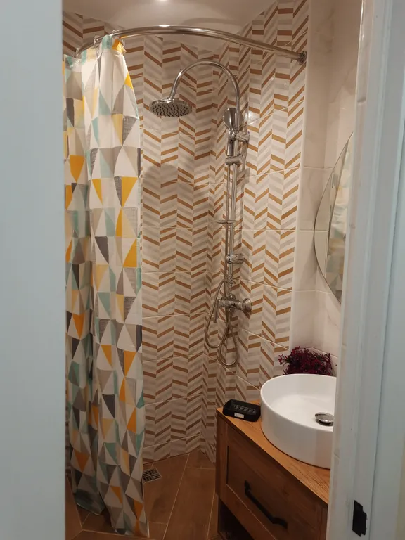 Уютная студия в центре