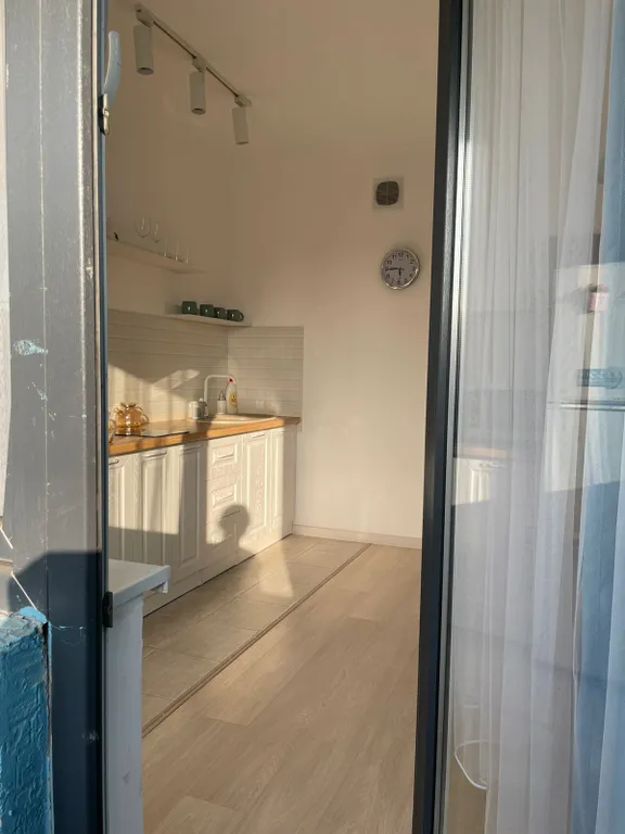 Уютная квартира в центре города рядом ТРЦ Мега, Арбат