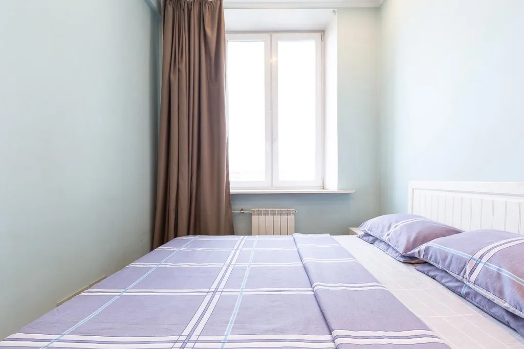 Квартира Квартира Апартамент рядом с Кремлем и Красной площадью — Москва