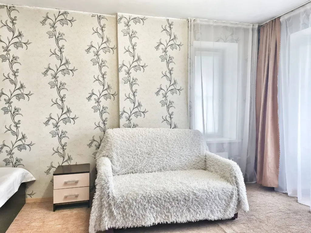 Для командировок- идеально! Рядом ЧТЗ. Скидки от 2х суток!