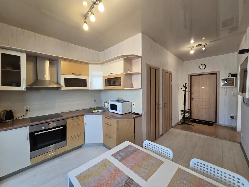 Квартира Апартамент в центре города — аренда посуточно в Сургут