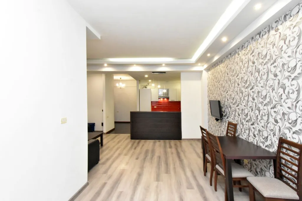 Уютная двухкомнатная квартира на Северном проспекте