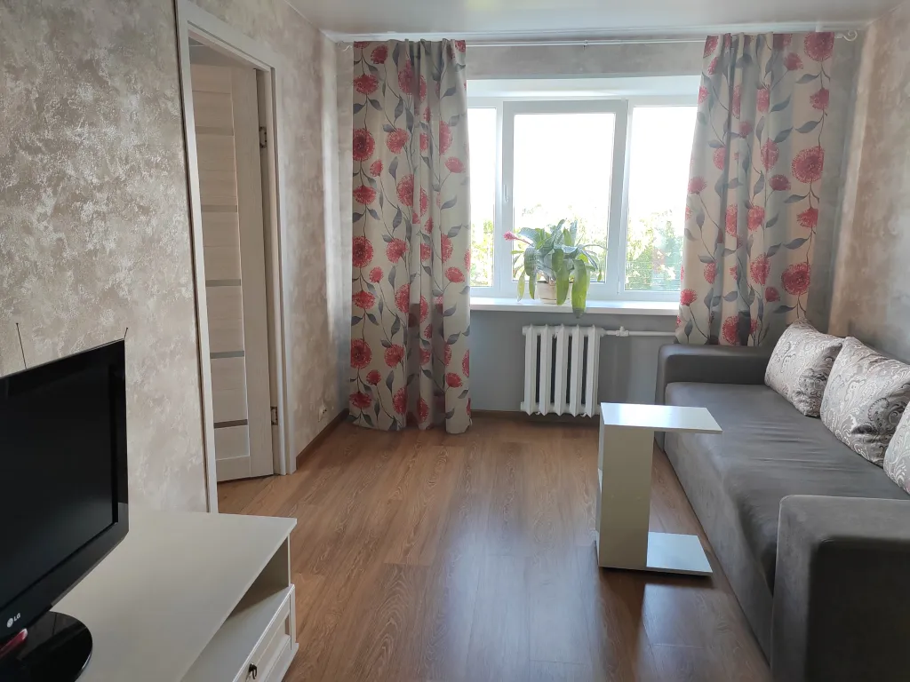 Квартира Солнечные "апартаменты" в центре — аренда посуточно в Сортавала