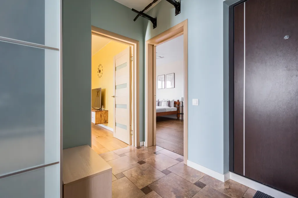 2-комнатная квартира в Новом Оккервиле
Бесконтактное заселение