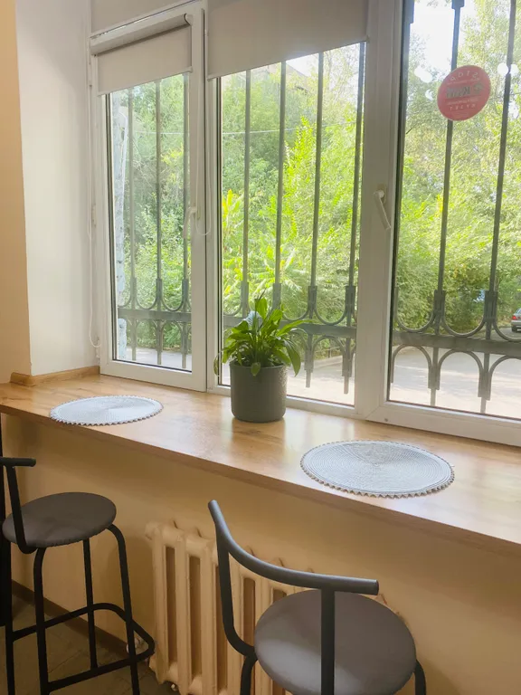 Квартира для большой семьи