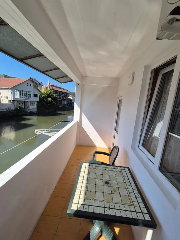 Жильё у моря