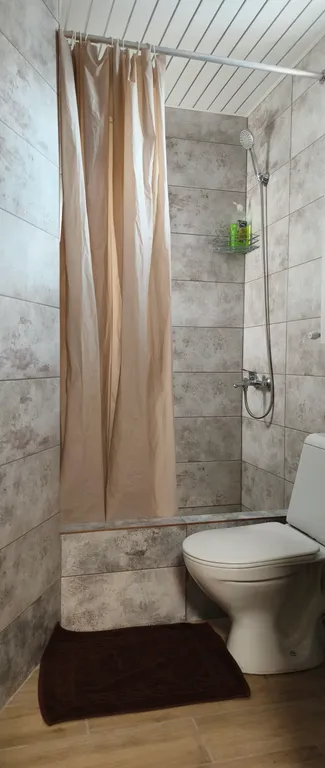 Студия у метро Саларьево