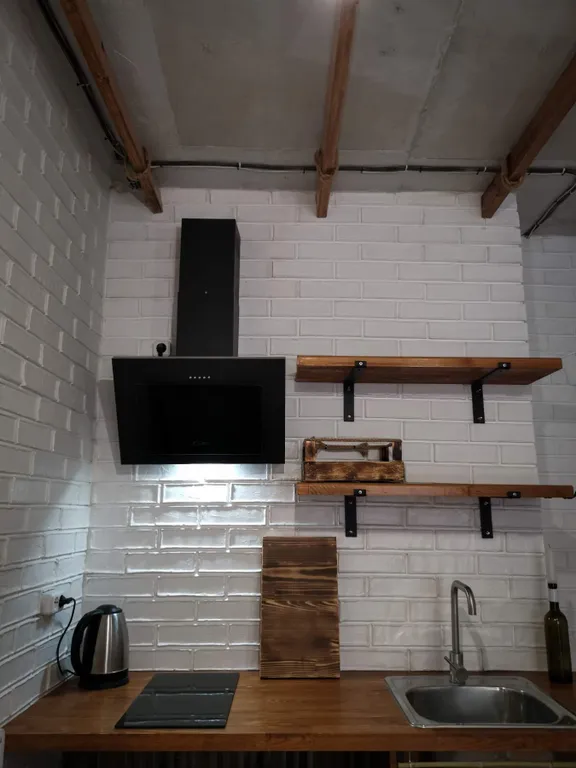 Квартира Квартира в Анапе первая береговая линия — Анапа