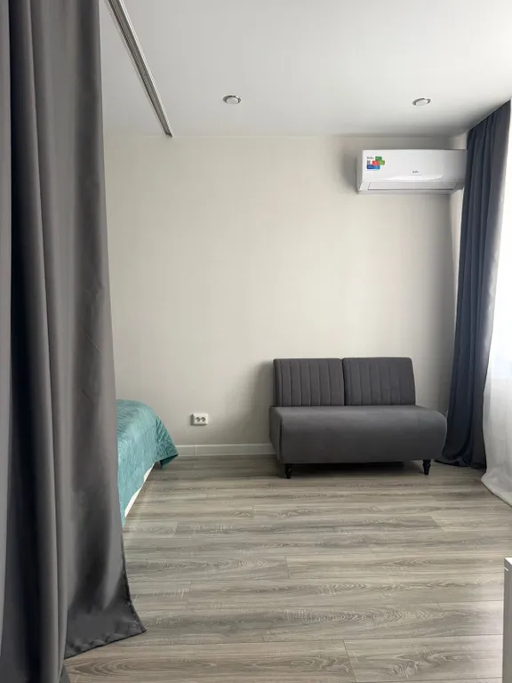 Комфортная квартира