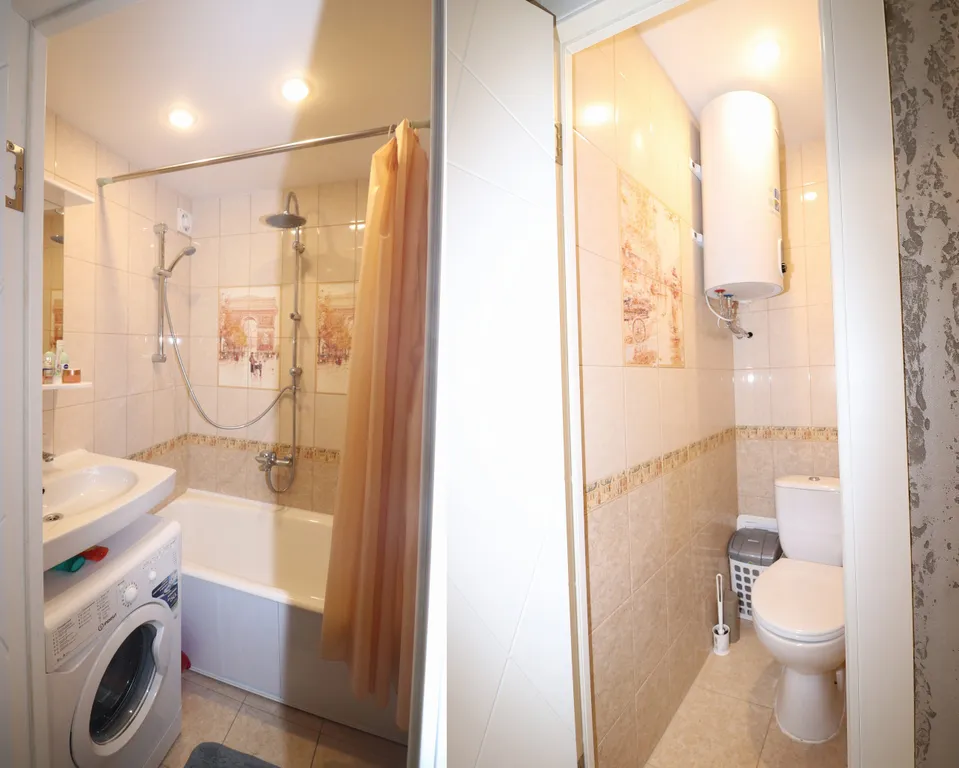 Новая квартира после ремонта рядом с горнолыжным курортом Big wood