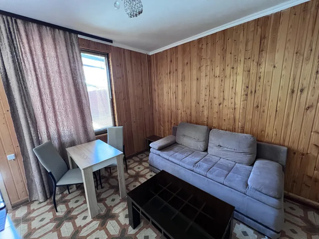 Коттедж 2-комнатный Дом — Адлер