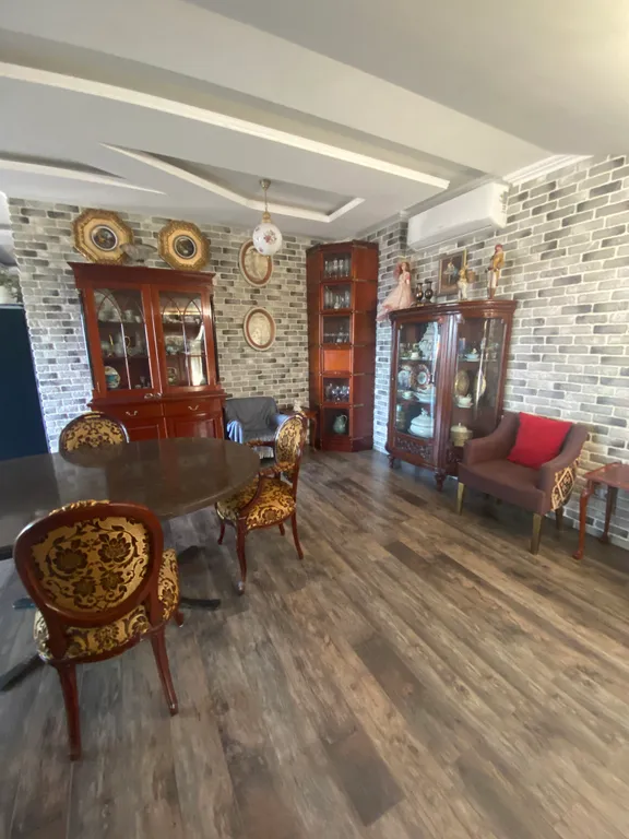 Апартаменты с видом на море!Красивая , атмосферная квартира !