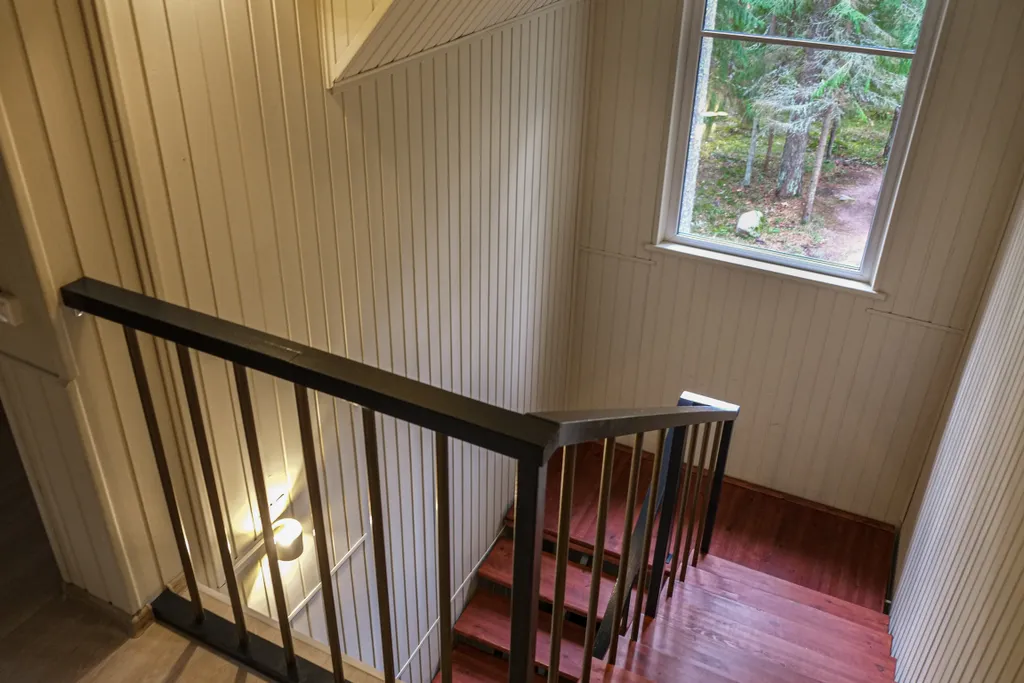 Отдельный коттедж