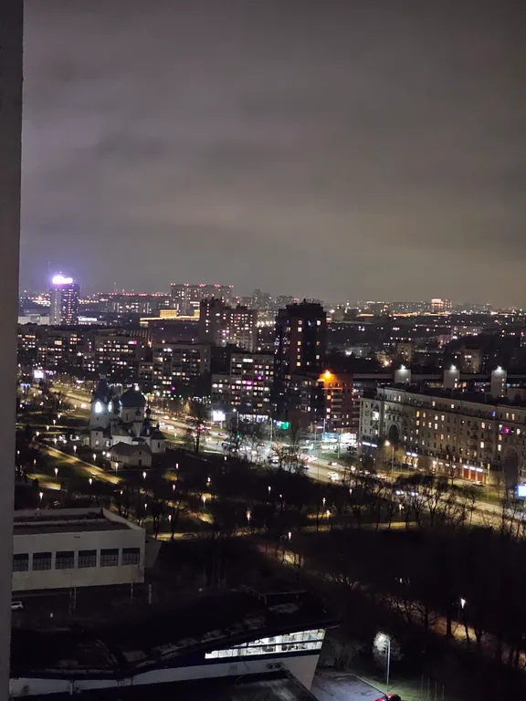 Уютная квартира в Московском районе