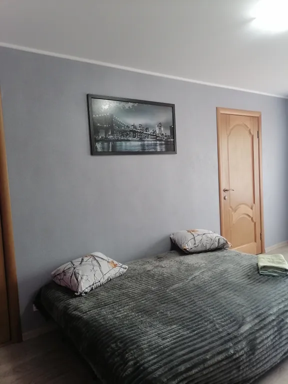 Уютная квартира для семей, студентов, командированных — аренда посуточно в Магнитогорск