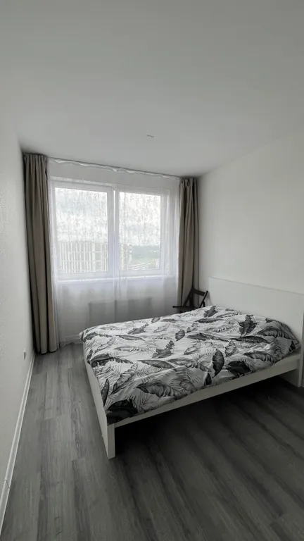 Комфортная квартира — аренда посуточно в Парголово