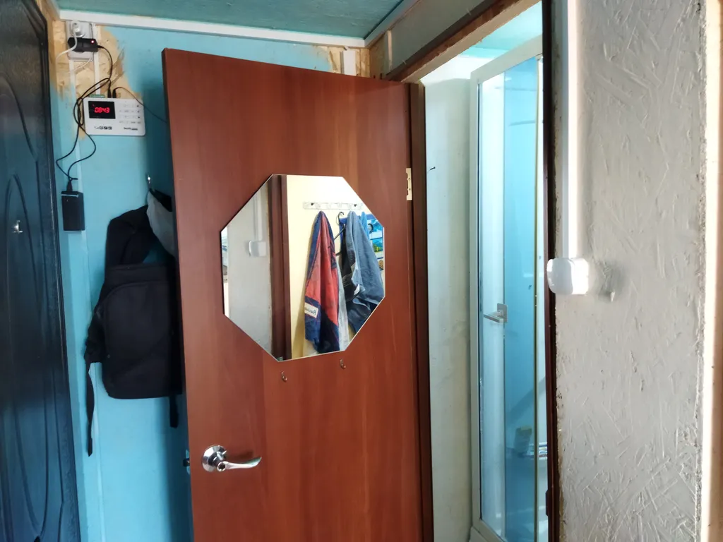 Дачный участок рядом с морем