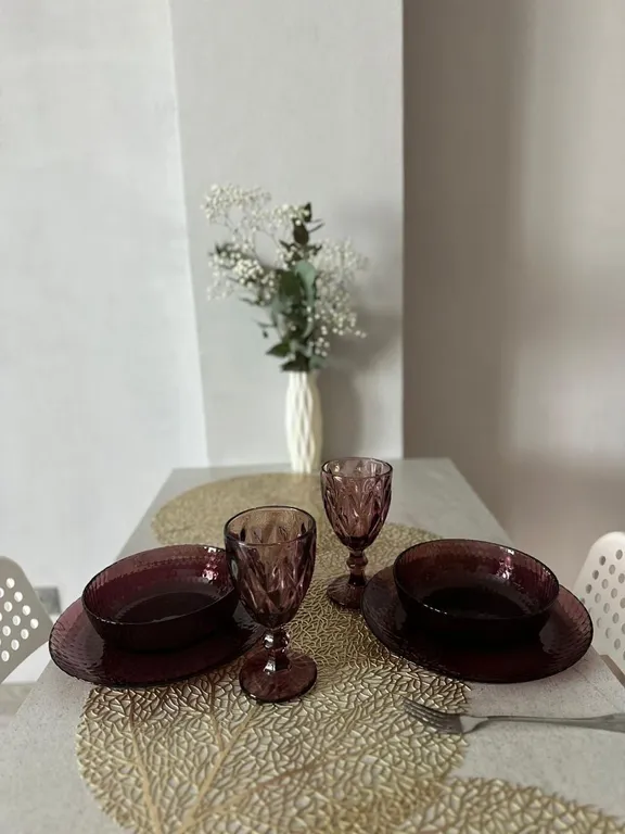 Квартира 1-комнатная Квартира — Красноярск