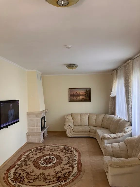 Уютный дом в центре