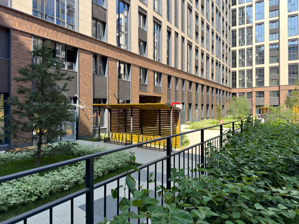 Квартира Квартира на берегу Невы — Санкт-Петербург