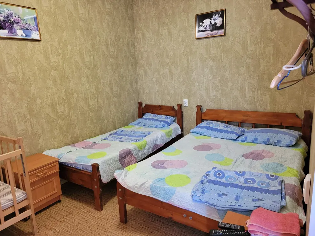 Квартира Комната — Судак