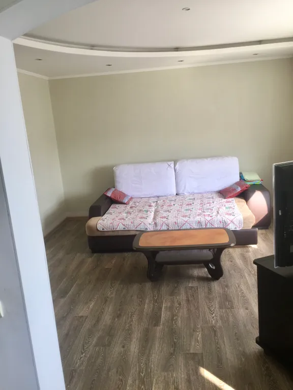 2-комнатная квартира рядом с центром города