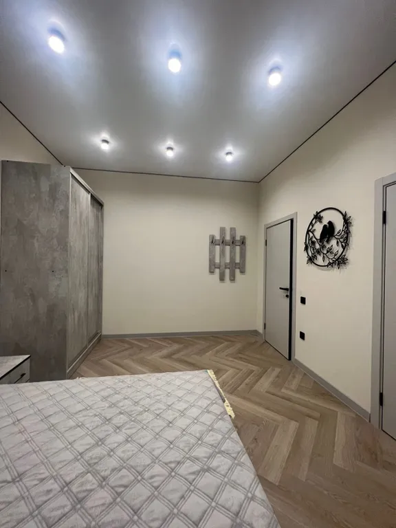 Семейный домик