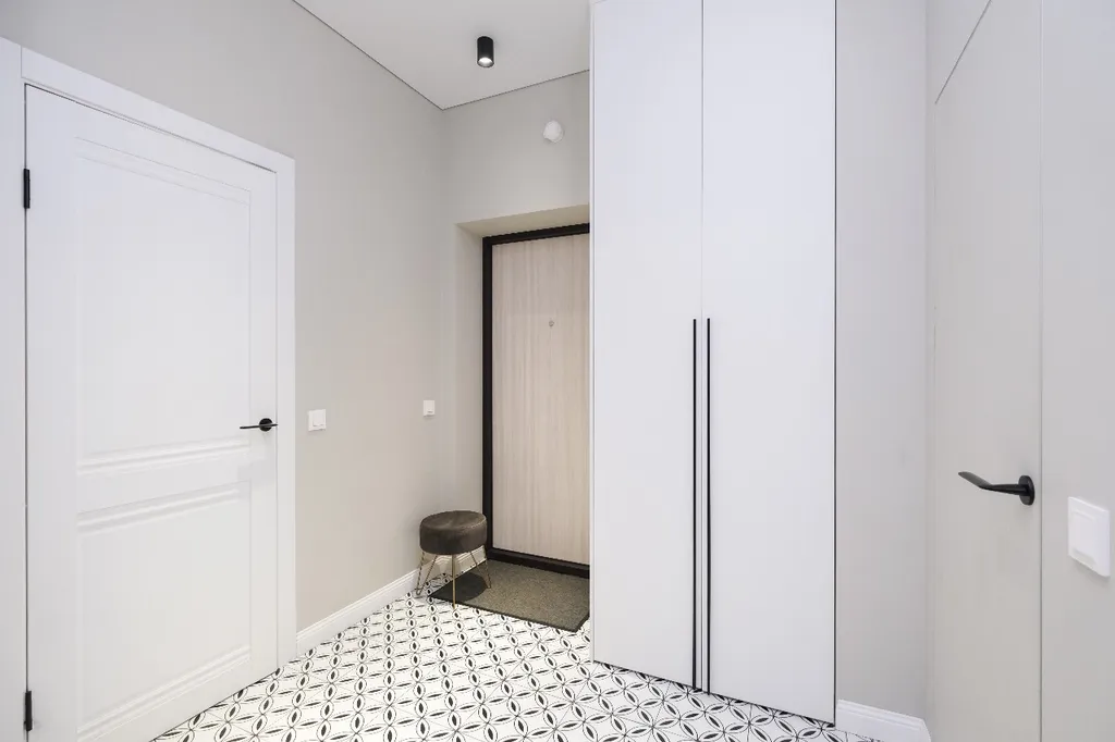 Квартира 1-комнатная Квартира — Новосибирск