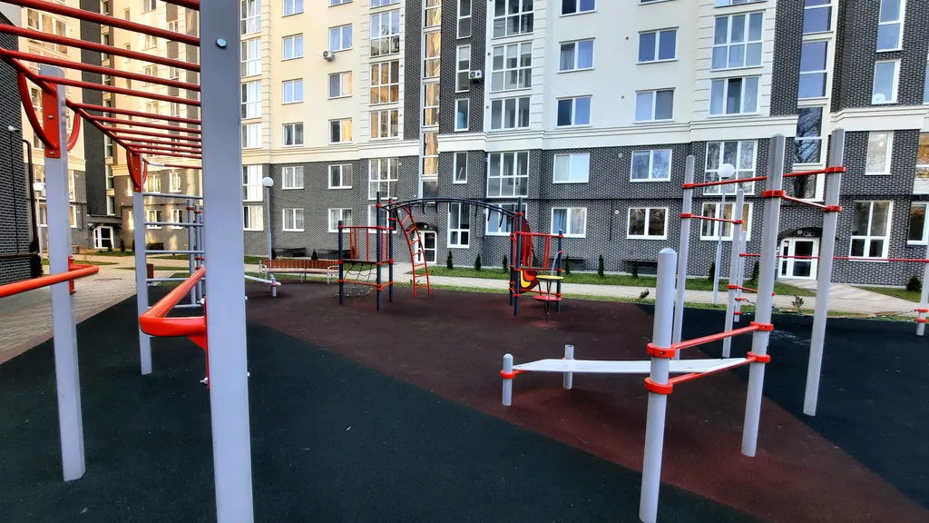 Квартира Уютная квартира с евроремонтом — Калининград