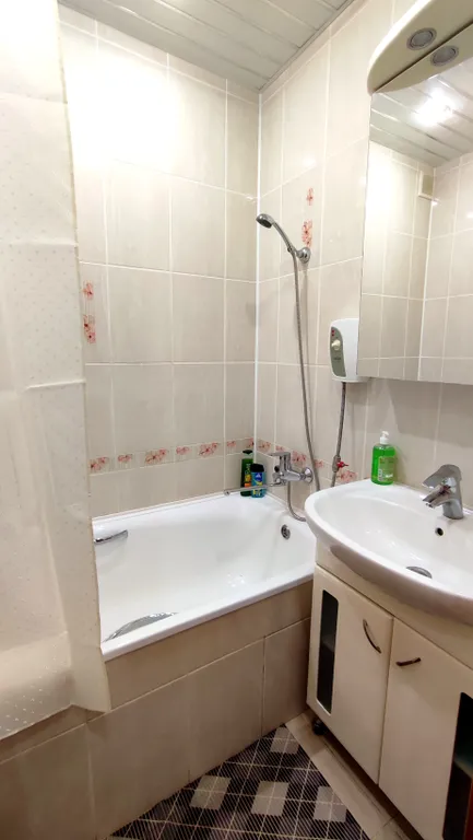 Квартира в центре в новом доме