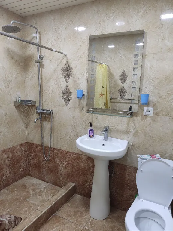 Modern suite Apartment / Self Check-in