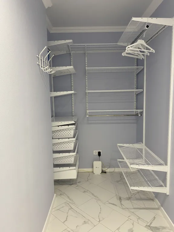 Квартира Уютная квартира — Анапа