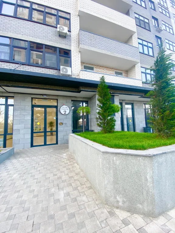 Уютная студия в центре рядом с морем