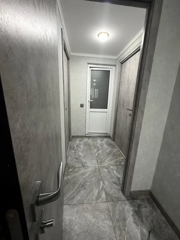 Квартира Комната — Лазаревское