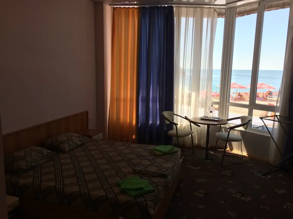 Комната