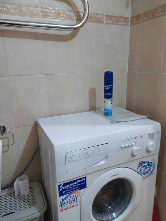 Квартира Уютная квартира на въезде в город с московского направления — Ярославль