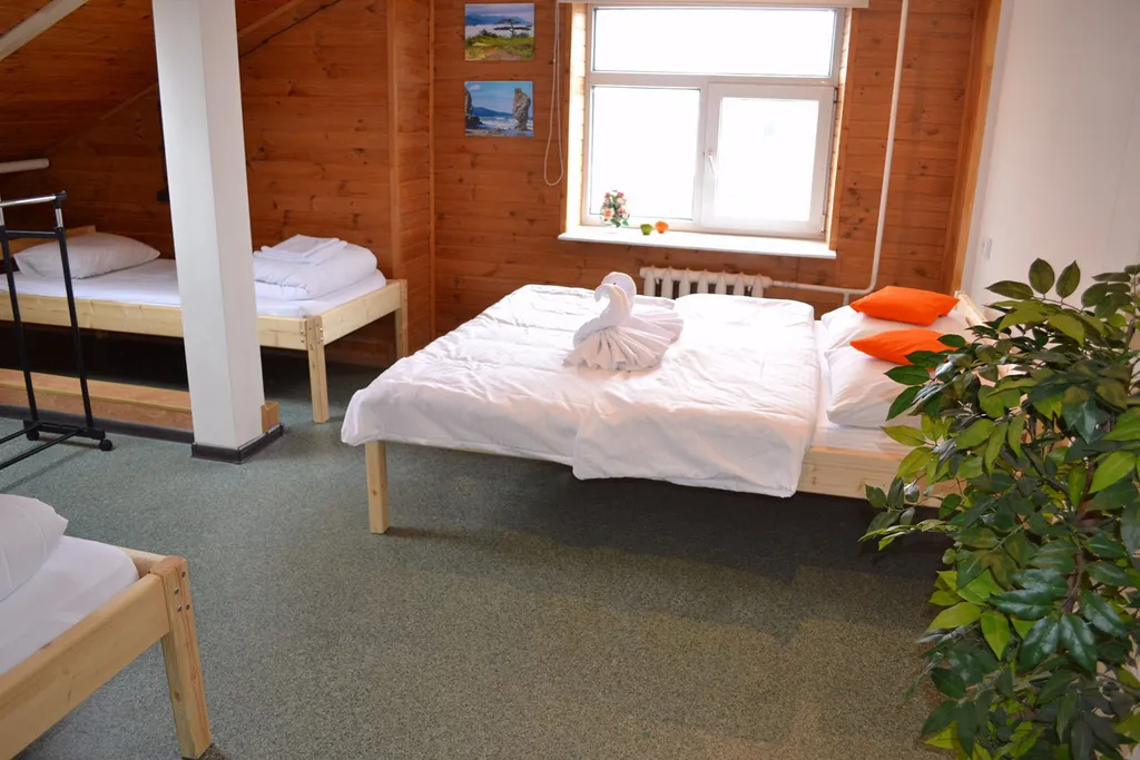 Квартира Комната — Ярославль