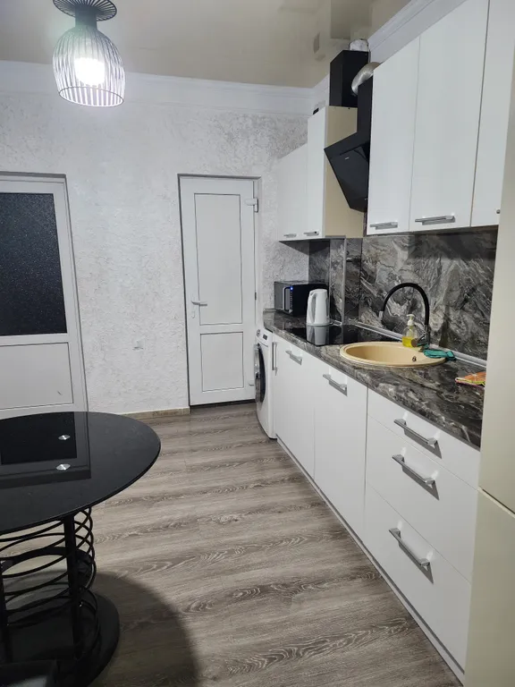 Апартаменты рядом с морем