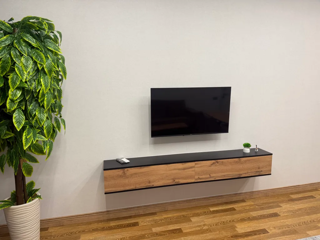 Апартаменты на берегу моря 4