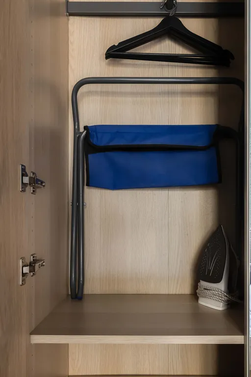 Квартира Квартира Уютная студия у метро. Заезд бесконтактно. Отчётные документы — Москва